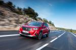 Peugeot 2008 2019 года (WW)